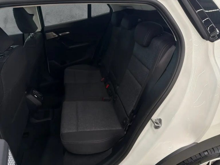 BMW X2 sDrive20i - photo 13