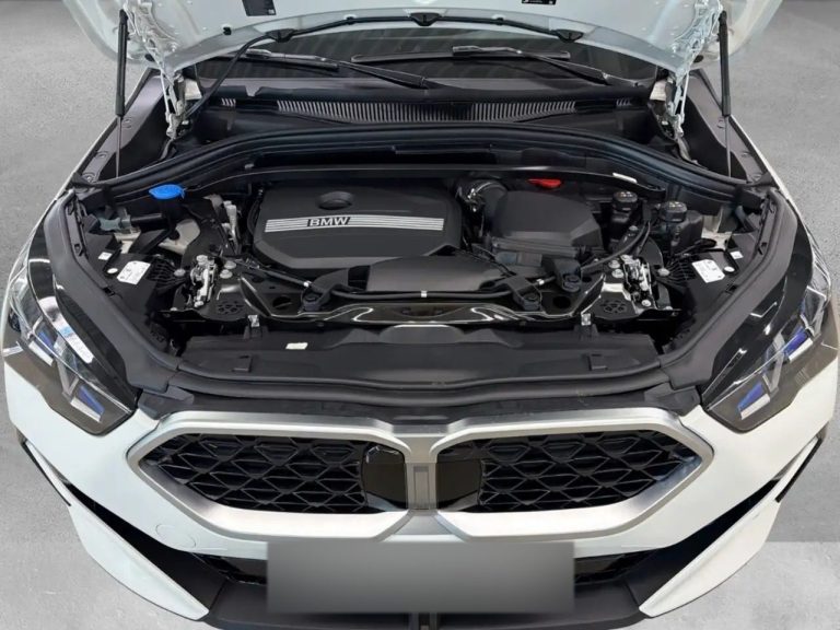 BMW X2 sDrive20i - photo 14