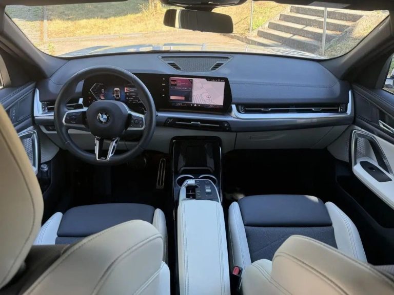 BMW X2 sDrive20d M Sport - photo 15