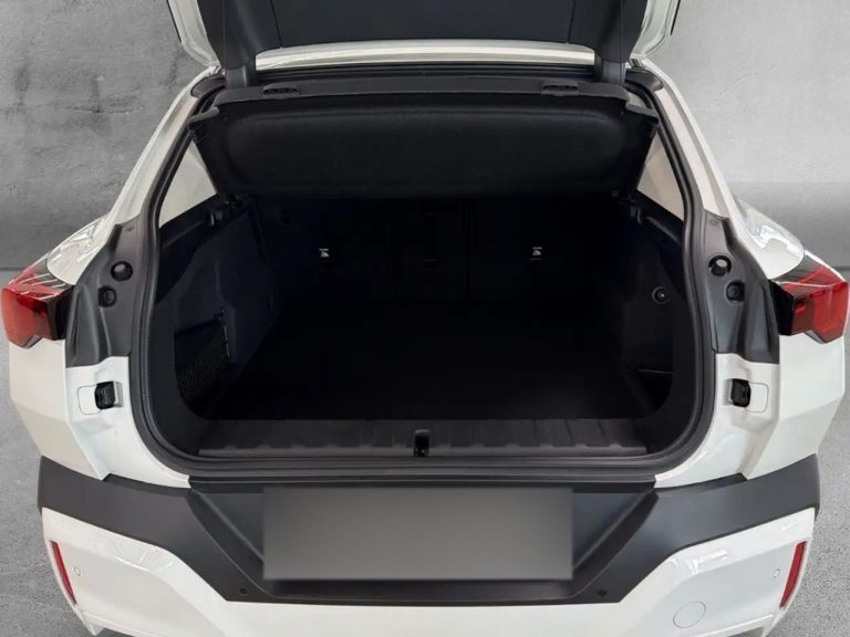 BMW X2 sDrive20i - photo 15