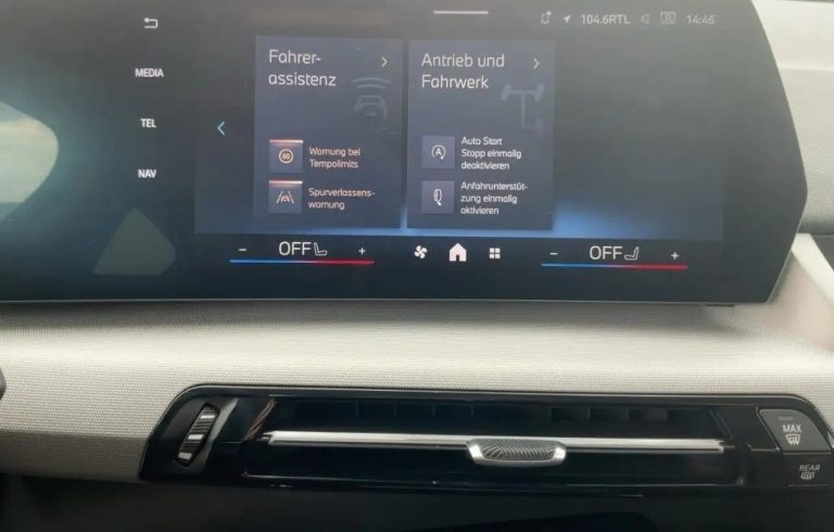 BMW X2 sDrive20i - photo 15