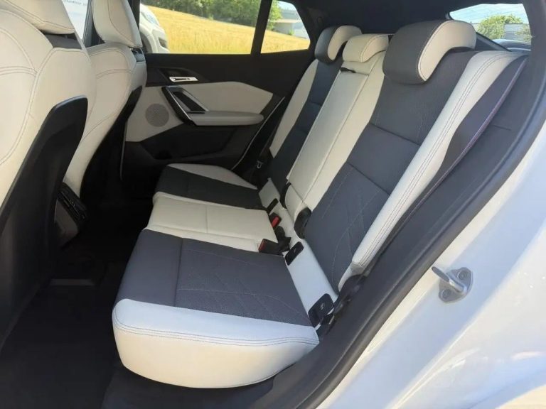 BMW X2 sDrive20d M Sport - photo 16