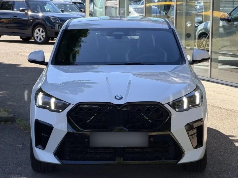 BMW X2 sDrive20d M Sport - photo 2