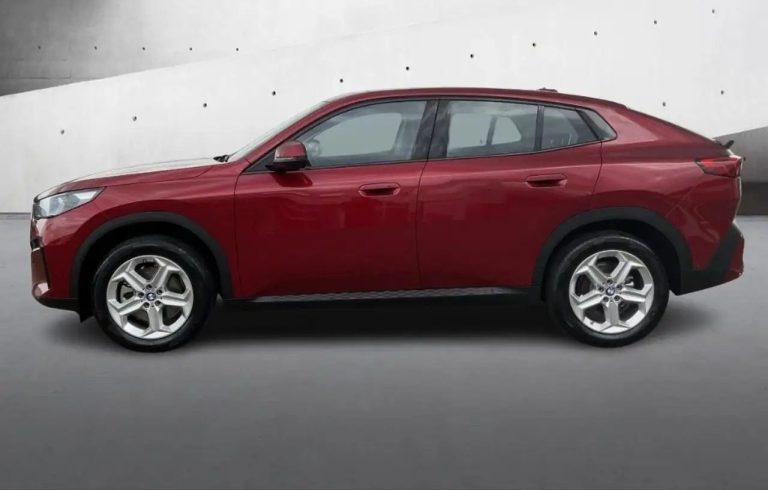 BMW X2 sDrive20i - photo 2