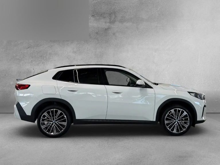 BMW X2 sDrive20i - photo 4