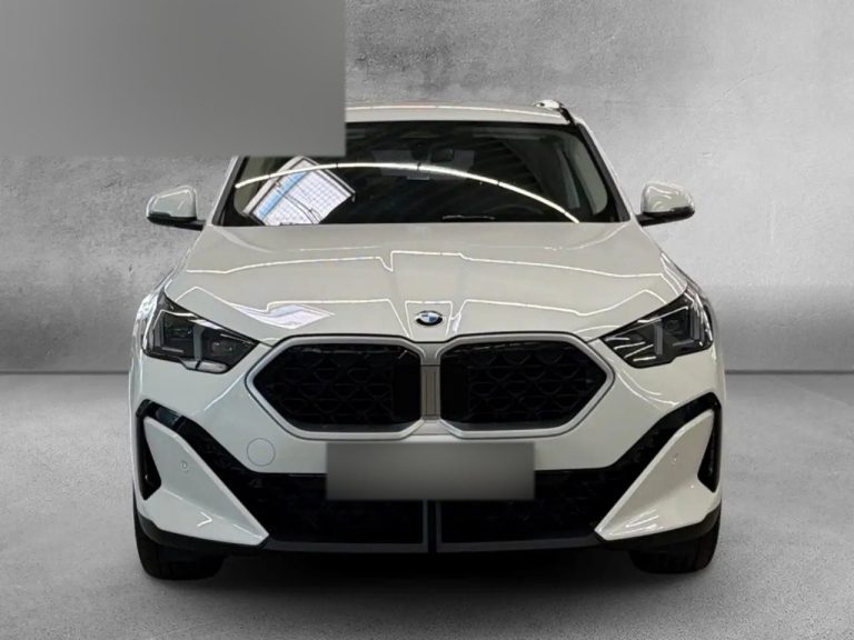 BMW X2 sDrive20i - photo 5