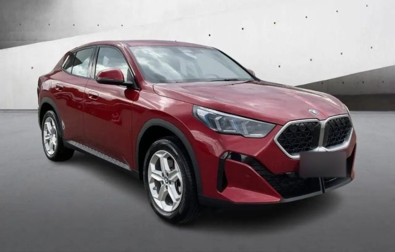BMW X2 sDrive20i - photo 5