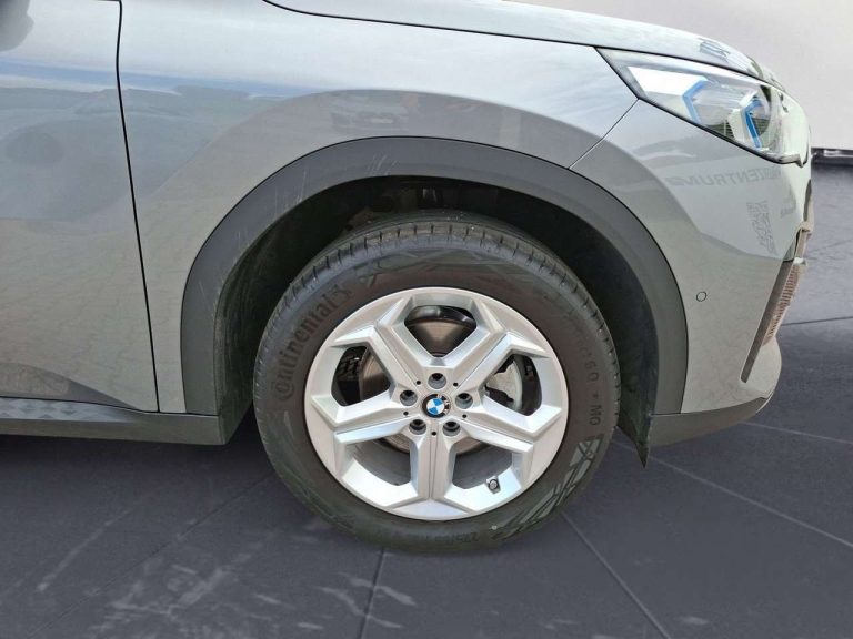BMW X2 sDrive20d - photo 7