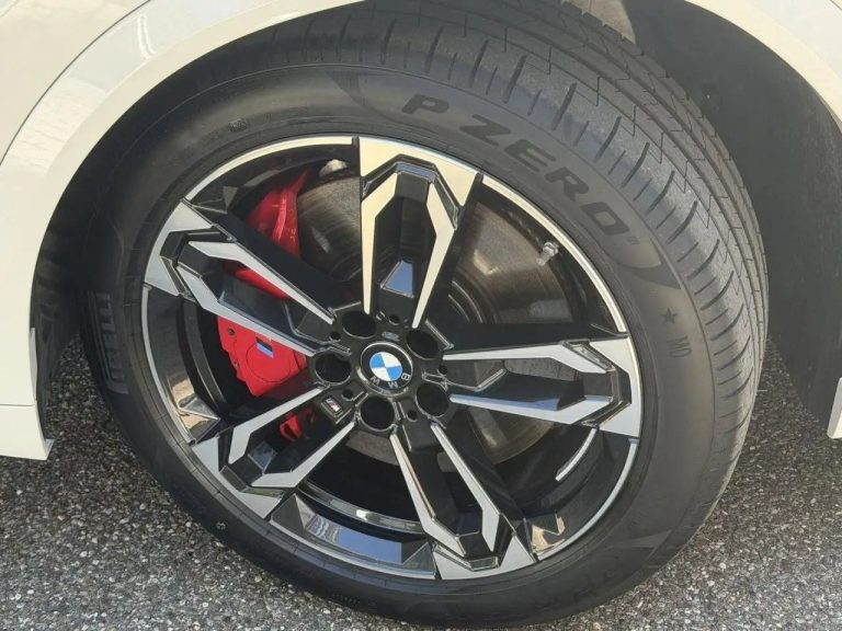 BMW X2 sDrive20d M Sport - photo 8