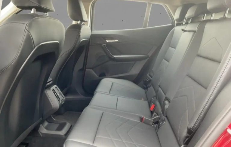 BMW X2 sDrive20i - photo 8