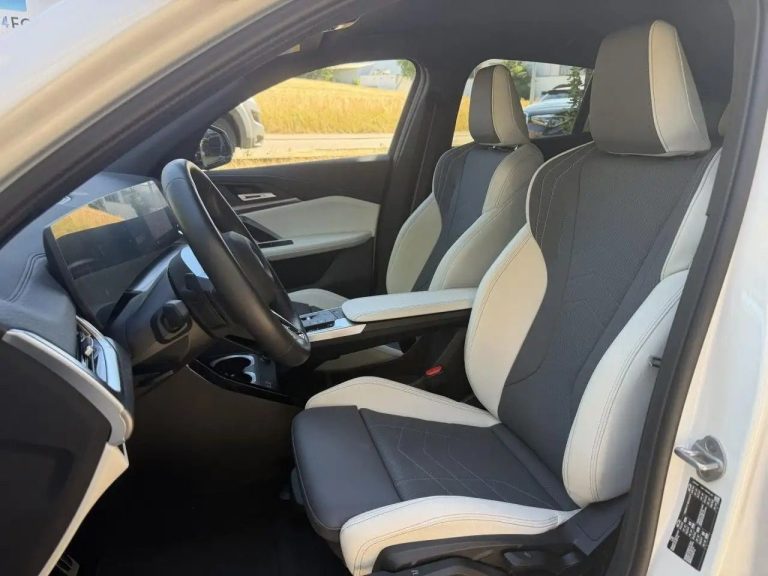 BMW X2 sDrive20d M Sport - photo 9
