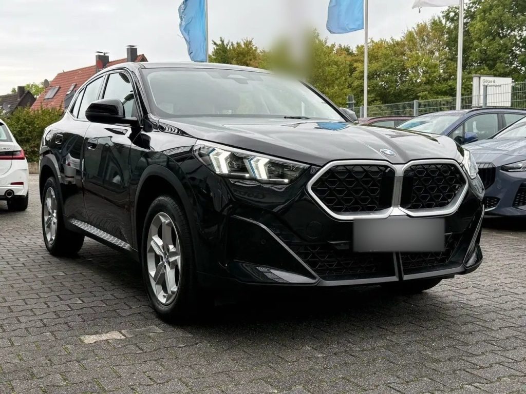 BMW X2 sDrive20i