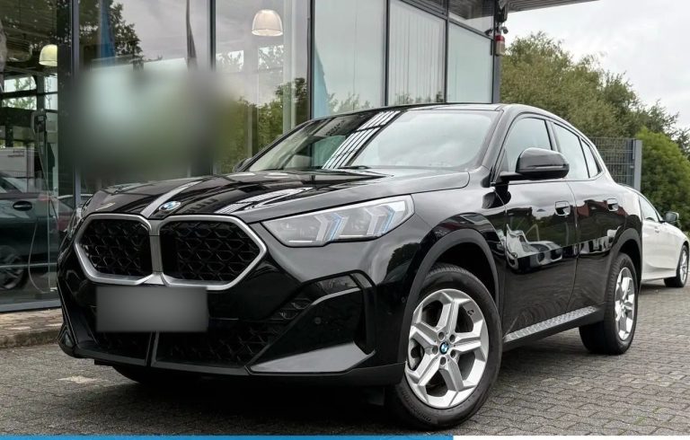 BMW X2 sDrive20i - photo 2