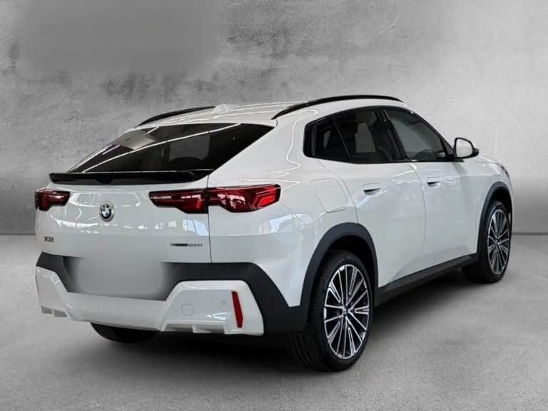 BMW X2 sDrive20i - photo 2