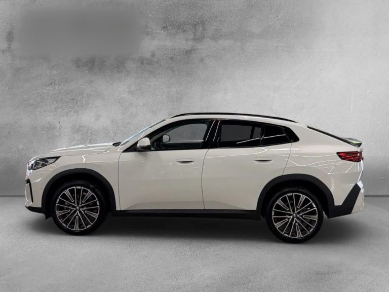 BMW X2 sDrive20i - photo 3