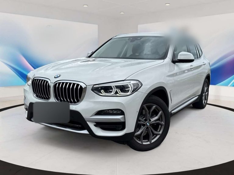 BMW X3 xDrive20i