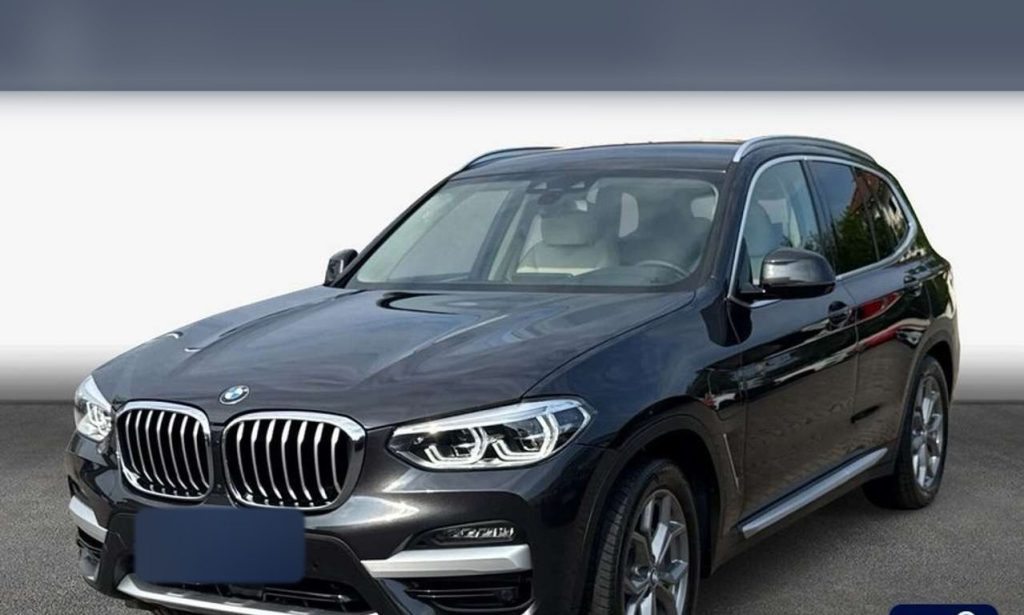 BMW X3 xDrive30e xLine