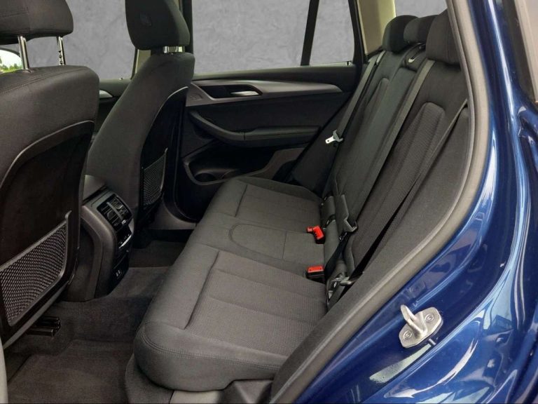 BMW X3 xDrive30e Advantage - photo 10
