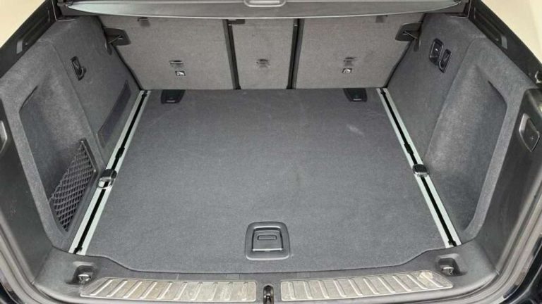 BMW X3 xDrive20d - photo 11