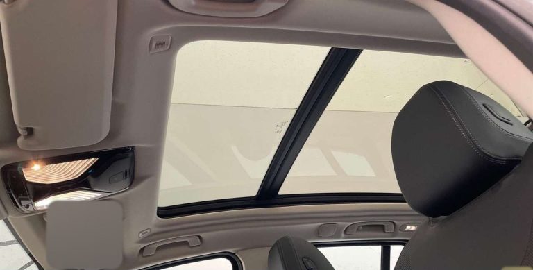 BMW X3 xDrive30e - photo 12