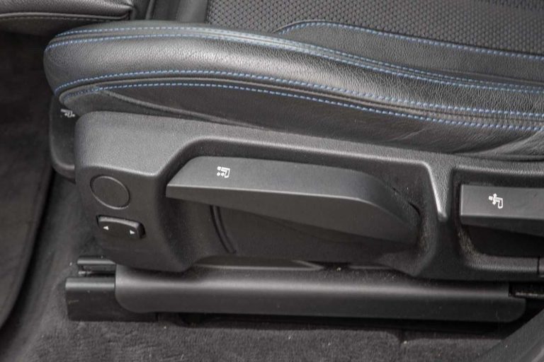 BMW X3 xDrive20d M Sport - photo 13