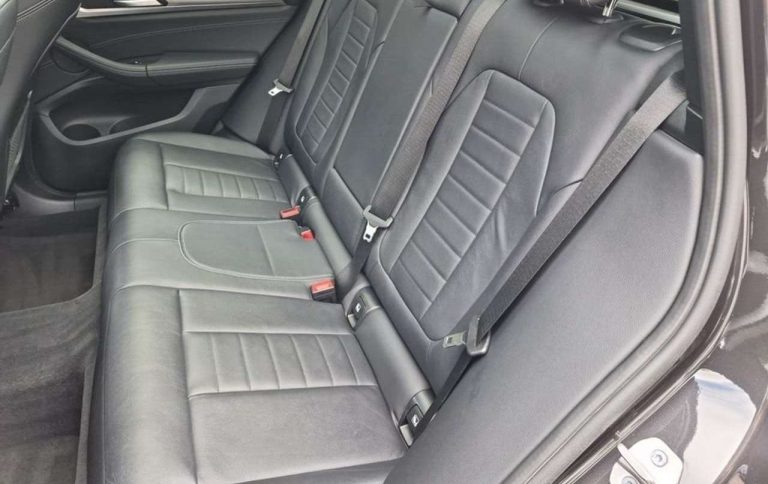 BMW X3 xDrive20d M Sport - photo 13