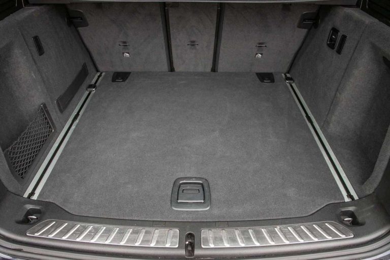 BMW X3 xDrive20d M Sport - photo 14