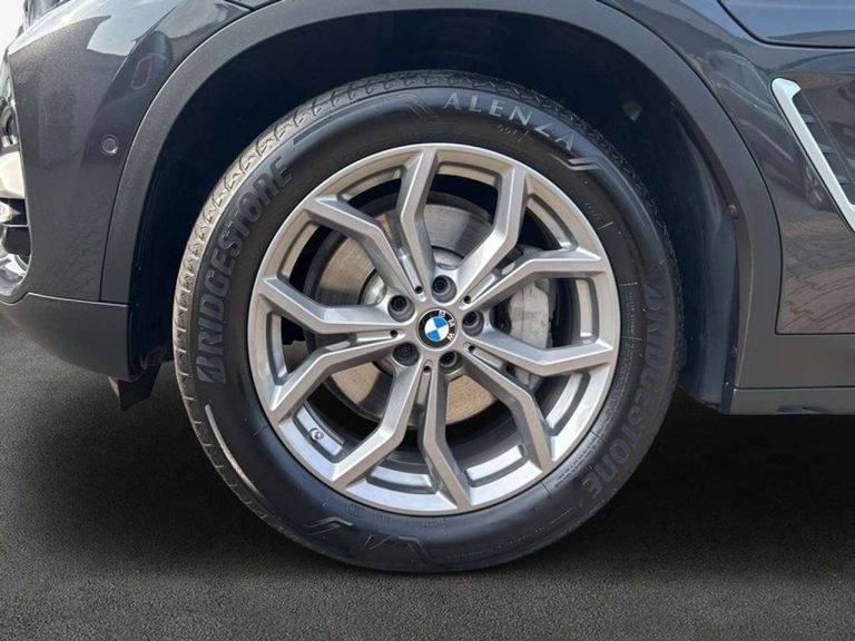 BMW X3 xDrive30e xLine - photo 16