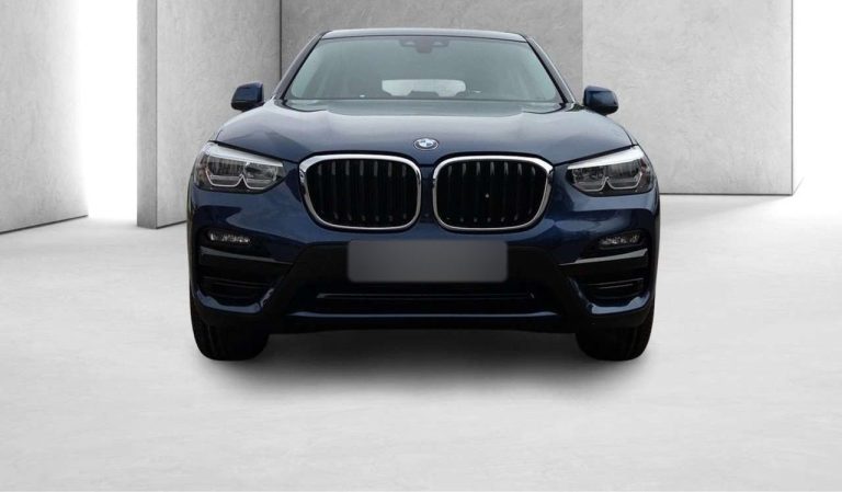 BMW X3 xDrive30e Advantage - photo 4