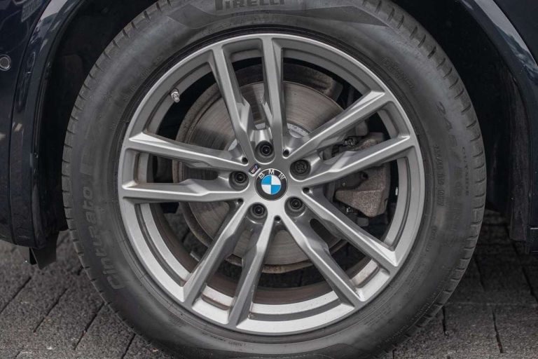 BMW X3 xDrive20d M Sport - photo 4