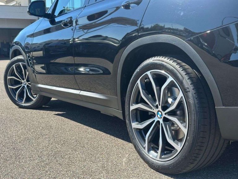 BMW X3 xDrive30e - photo 5