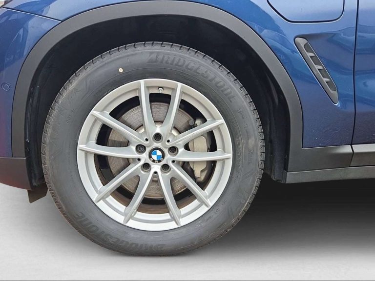 BMW X3 xDrive30e Advantage - photo 6