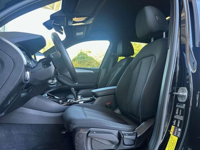 BMW X3 xDrive30e - photo 6
