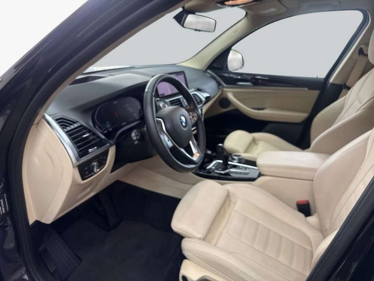 BMW X3 xDrive30e xLine - photo 7