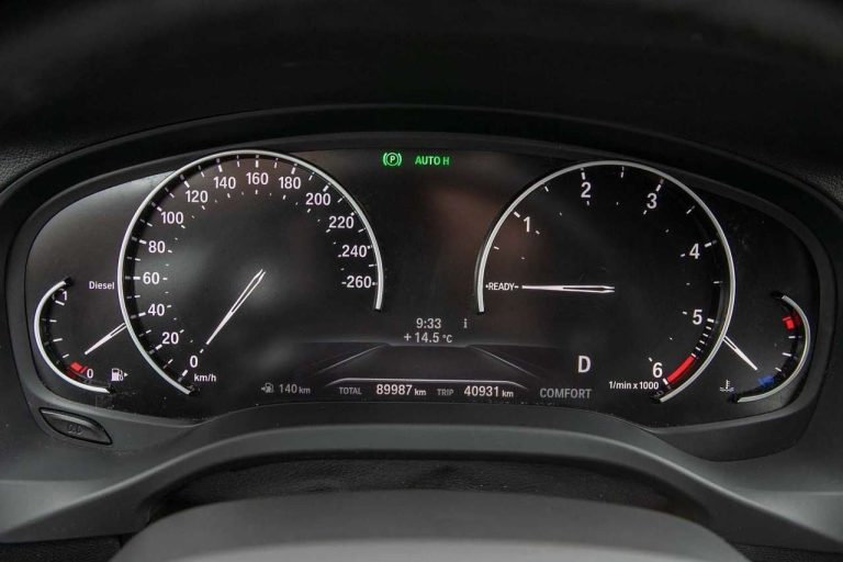 BMW X3 xDrive20d M Sport - photo 7