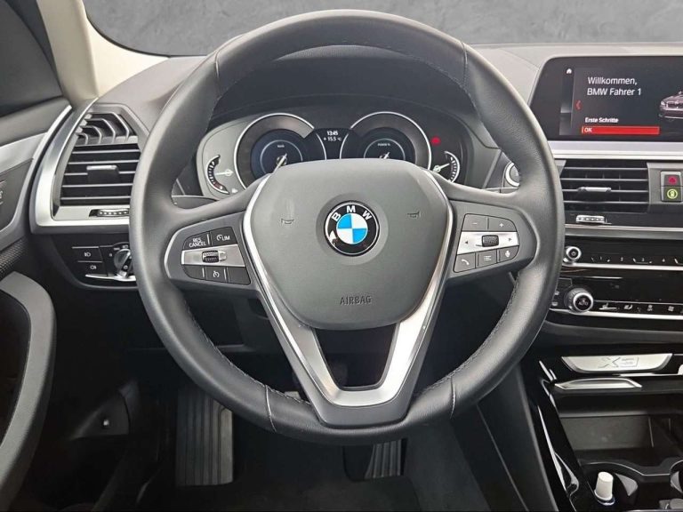BMW X3 xDrive30e Advantage - photo 9