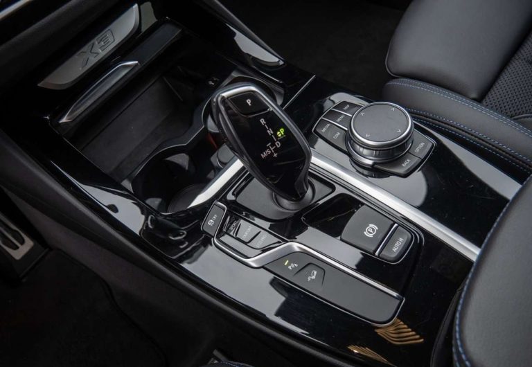 BMW X3 xDrive20i M Sport - photo 9