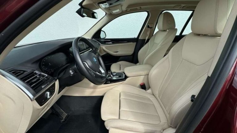 BMW X3 xDrive30e xLine - photo 6
