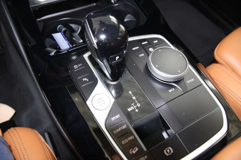 BMW X3 xDrive20i - photo 6
