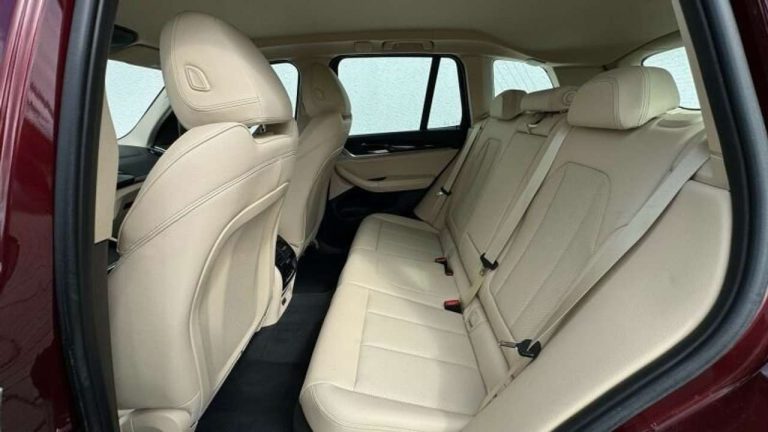 BMW X3 xDrive30e xLine - photo 7