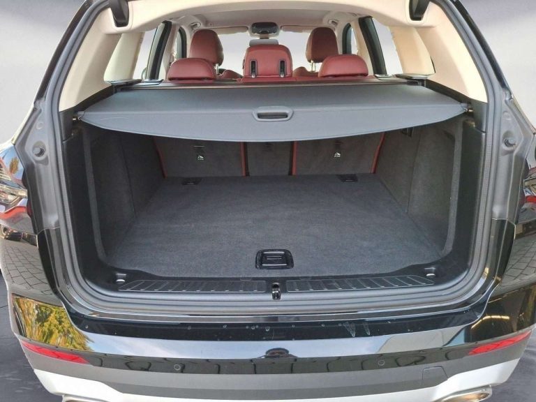 BMW X3 xDrive20d - photo 13