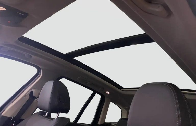 BMW X3 xDrive20d - photo 17