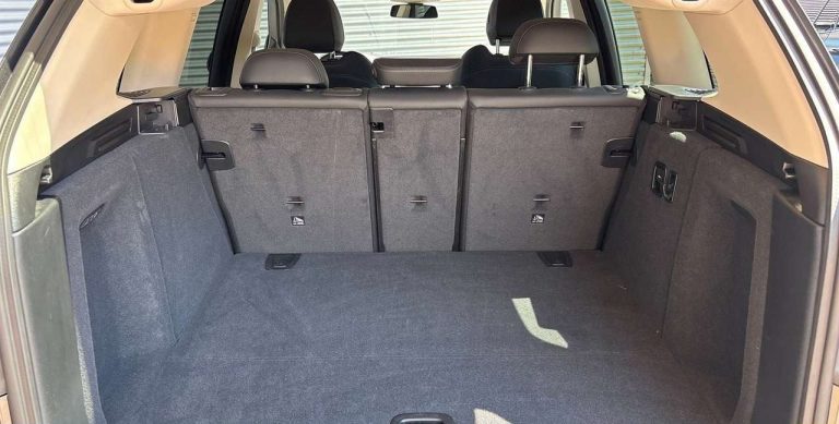 BMW X3 xDrive20d - photo 9