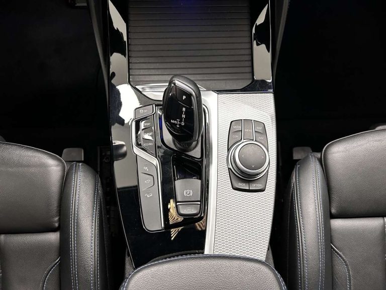 BMW X4 xDrive20i M Sport - photo 15