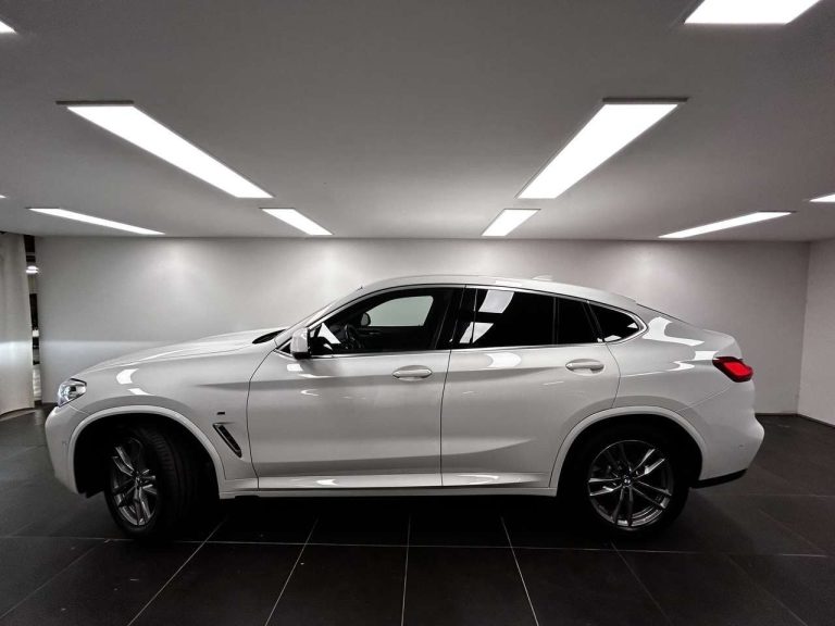 BMW X4 xDrive20i M Sport - photo 3