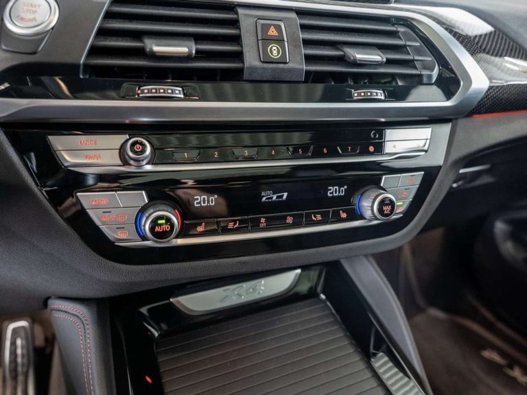 BMW X4 xDrive30d M Sport - photo 10
