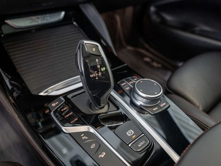 BMW X4 xDrive30d M Sport - photo 11