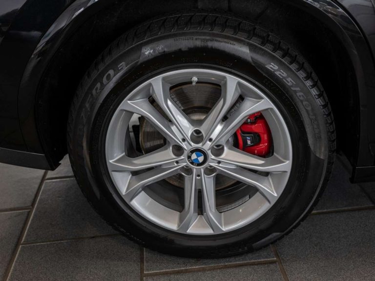 BMW X4 xDrive30d M Sport - photo 12