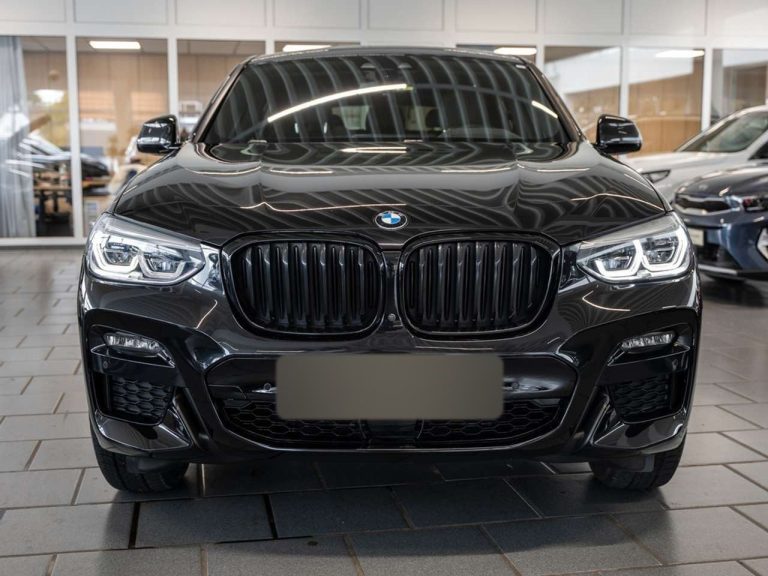 BMW X4 xDrive30d M Sport - photo 2