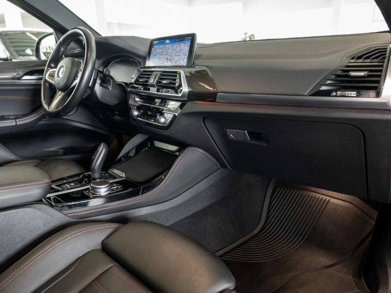 BMW X4 xDrive30d M Sport - photo 6
